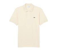 Lacoste - Polo L1212 Light Classic Fit - Homme - Tops - Beige - Taille: 2XL