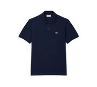 Lacoste - Polo L1212 Light Classic Fit - Homme - Tops - Bleu - Taille: M