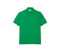 Lacoste - Polo L1212 Light Classic Fit - Homme - Tops - Vert - Taille: S