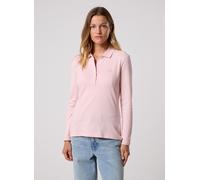 Lacoste Polo Lacoste slim fit à manches long new pour 38 Rose