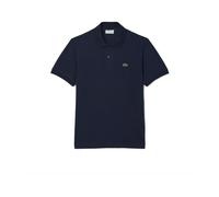 Lacoste - Polo Légère Coupe Classique - Homme - Tops - Bleu - Taille: M