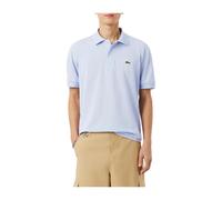 Lacoste - Polo Light L.12.12 Coupe Classique - Homme - Tops - Bleu - Taille: 2XL