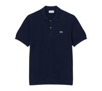 Lacoste - Polo Maille Coupe Classique - Homme - Tops - Bleu - Taille: L/Xl