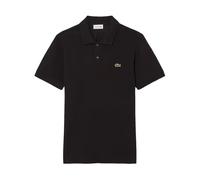 Lacoste Polo L.12.12 en piqué léger Homme Brun Taille XL
