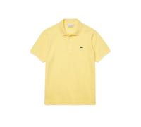Lacoste - Polo Manches Courtes - Homme - Tops - Jaune - Taille: 2XL