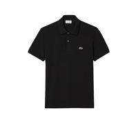 Lacoste - Polo Manches Courtes - Homme - Tops - Noir - Taille: 3XL