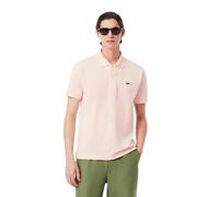 Lacoste - Polo Manches Courtes - Homme - Tops - Rose - Taille: 2XL