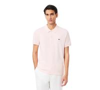 Lacoste - Polo Manches Courtes - Homme - Tops - Rose - Taille: 3XL