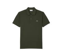 Lacoste - Polo Manches Courtes - Homme - Tops - Vert - Taille: S