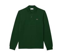 Lacoste Polo homme Logo patch Vert Taille 2XL