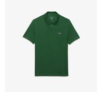 Lacoste Polo Manica Corta da uomo Bottle Green