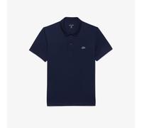 Lacoste Polo Manica Corta da uomo Navy Blue