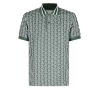 Lacoste - Polo Manica Corta - Homme - Tops - Vert - Taille: XL