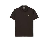 LACOSTE Polo marron | XXL