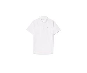 Lacoste-Polo MC homme-DH3201-00, Blanc, M