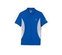 Lacoste-Polo MC homme-DH7330-00, Bleu Saphir, M