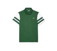 Lacoste-Polo MC homme-DH7352-00, Vert/Blanc, M