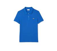 Lacoste-Polo MC homme-PH4012-00, Bleu Saphir, M