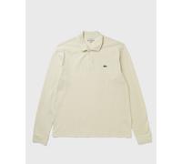 Lacoste POLO men Polos|Longsleeves brown taille: S