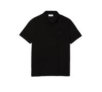Polo Lacoste Paris Regular Fit manche courte noir - M