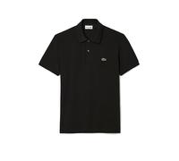 Polo Lacoste Classic Fit L.12.12 LIGHT manches courtes noir pur - S