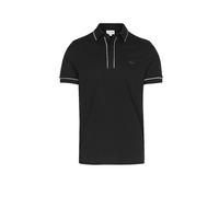 LACOSTE Polo noir | XL