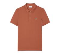 Lacoste - Polo Orange Modèle Ph4012 - Homme - Tops - Orange - Taille: M