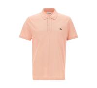 Lacoste - Polo Original L.12.12 Coupe Slim - Homme - Tops - Rouge - Taille: 3XL