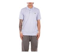 Lacoste - Polo Original L.12.12 - Homme - Tops - Bleu - Taille: M