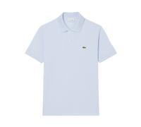 Lacoste Polo L.12.12 Homme Bleu Petit Piqué Taille XL