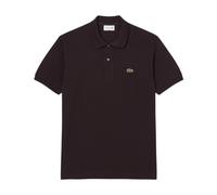 Lacoste - Polo Original L.12.12 - Homme - Tops - Brun - Taille: M