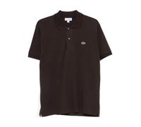 Lacoste - Polo Original L.12.12 - Homme - Tops - Brun - Taille: M