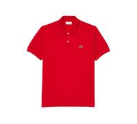 Lacoste - Polo Original L.12.12 - Homme - Tops - Rouge - Taille: 3XL