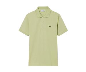 Lacoste - Polo Original L.12.12 - Homme - Tops - Vert - Taille: M