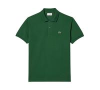 Lacoste - Polo Original L.12.12 - Homme - Tops - Vert - Taille: S