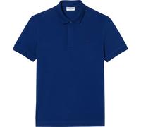 Lacoste - polo "Paris" pour homme GT2949 (XS) (Bleu)