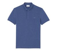 Lacoste - Polo Paris Stretch Piqué - Homme - Tops - Bleu - Taille: L