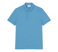Lacoste - Polo Paris Stretch Piqué - Homme - Tops - Bleu - Taille: XL