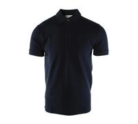 Lacoste - Polo Paris Stretch Piqué - Homme - Tops - Bleu - Taille: XS