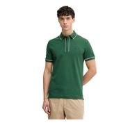 Lacoste - Polo Paris Stretch Piqué - Homme - Tops - Vert - Taille: XL