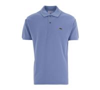Lacoste - Polo Petit Piqué Classique - Homme - Tops - Bleu - Taille: XL