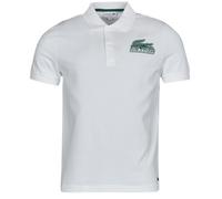 Lacoste Polo PH5076-001 in Blanc EU M