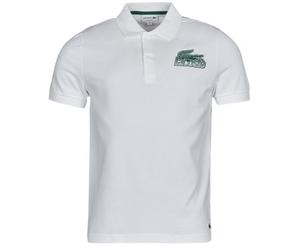Lacoste Polo PH5076-001 in Blanc EU M