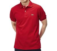 Lacoste - Polo Piqué Classique - Polo rouge
