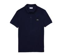 Lacoste - Polo Piqué Coupe Slim - Homme - Tops - Bleu - Taille: 3XL