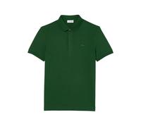 Lacoste - Polo Piqué Élastique - Homme - Tops - Vert - Taille: XL