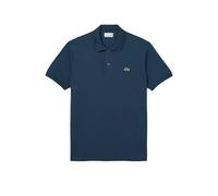 Lacoste Polo piqué original pour homme Coupe classique L.12.12, Falcon, M