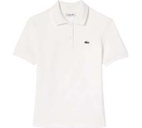 Lacoste - Polo pour femme GT903 (32 FR) (Couleur crème)
