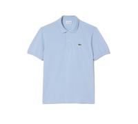 Lacoste Polo pour homme coupe classique L.12.12 Light, bleu clair, S
