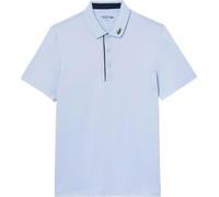 Lacoste - Polo pour homme GT3581 (XS) (Bleu)
